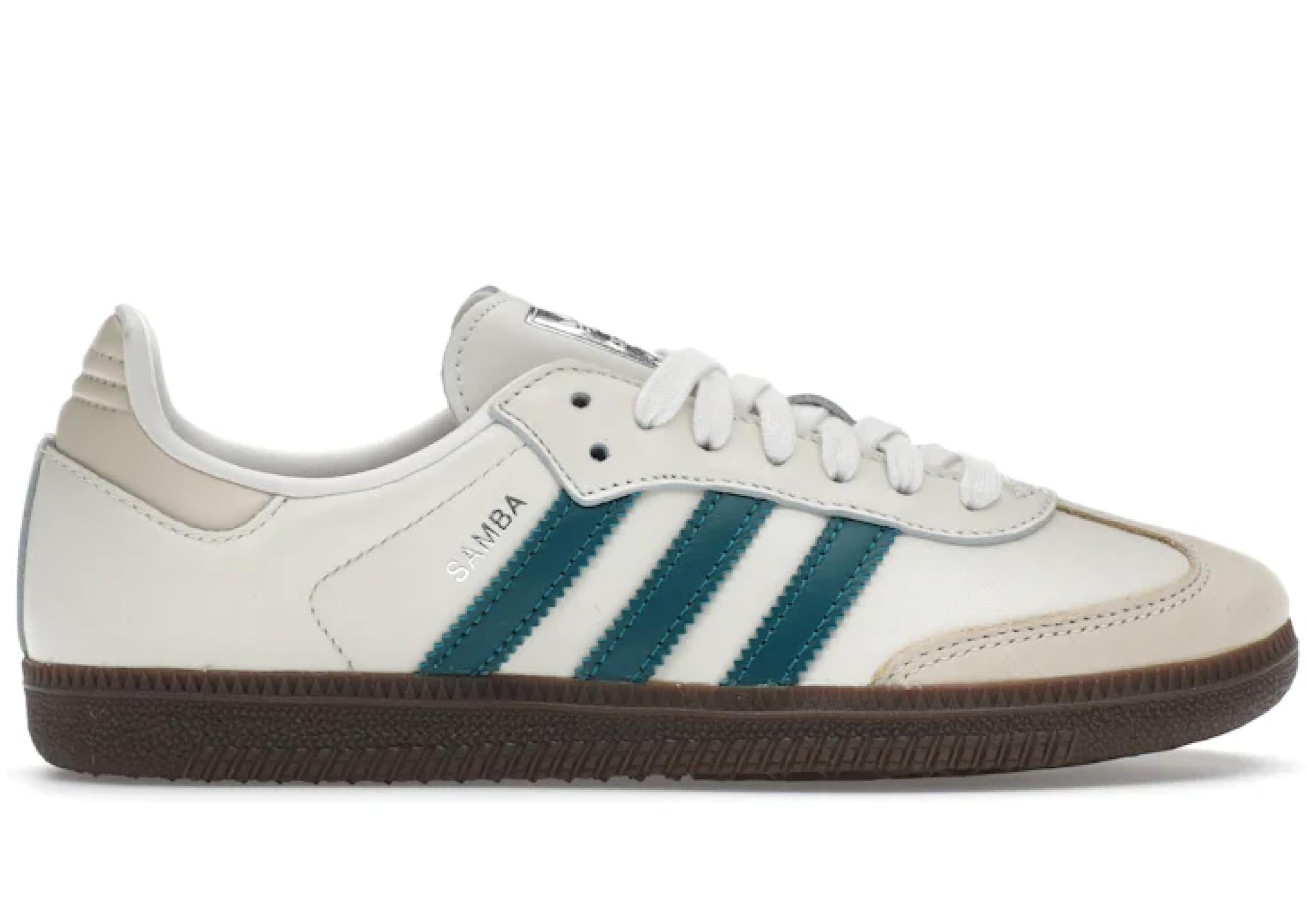 adidas Women's Samba OG W Shoes