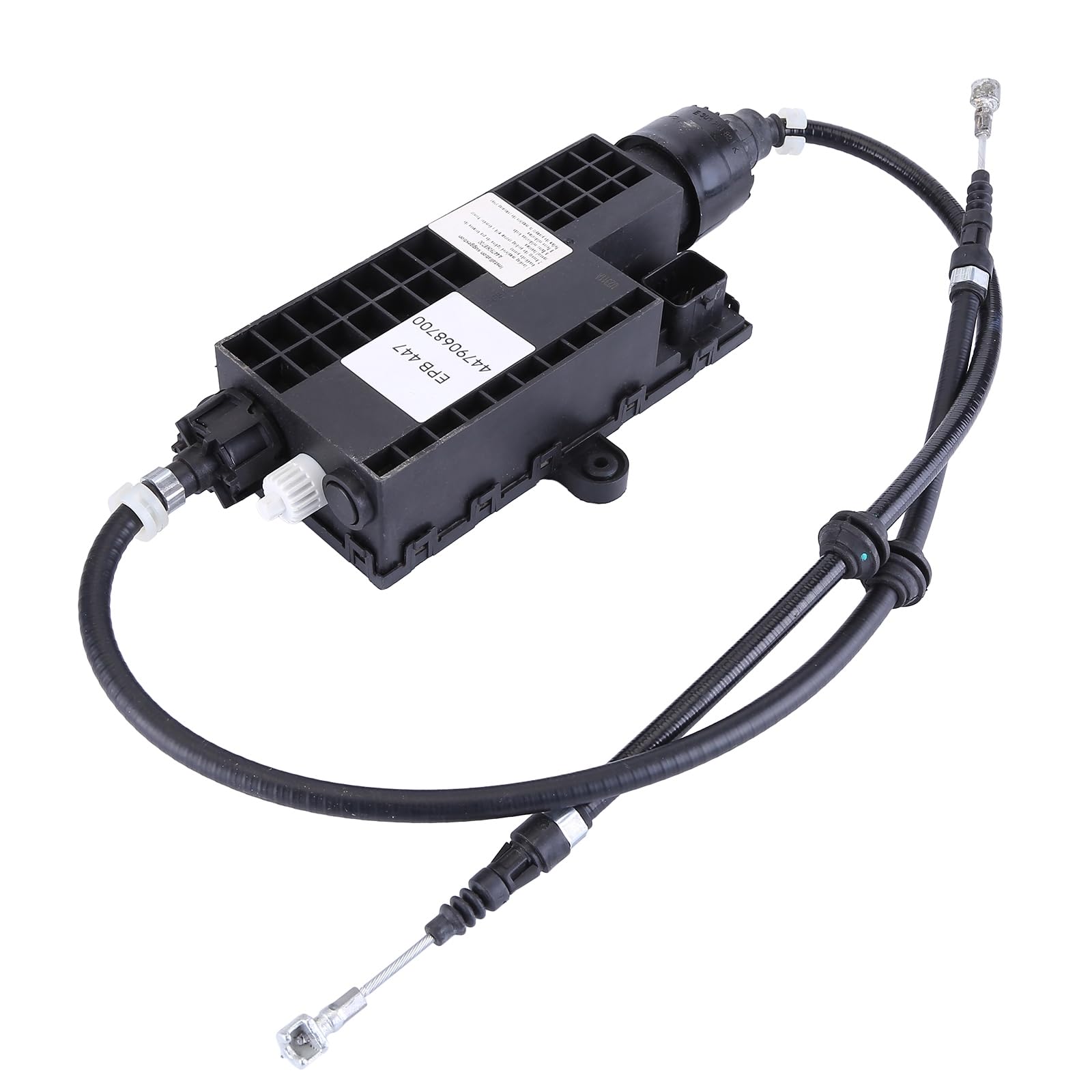 LICHENGTAI Freno di stazionamento elettrico A4479068700 compatibile con Mercedes W447 W448 Attuatore di freno a mano elettrico a 447 906 87 00 Attuatore di stazionamento elettronico
