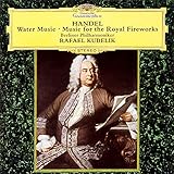 166円お得！ヘンデル:組曲《王宮の花火の音楽》、組曲《水上の音楽》(SHM-CD)