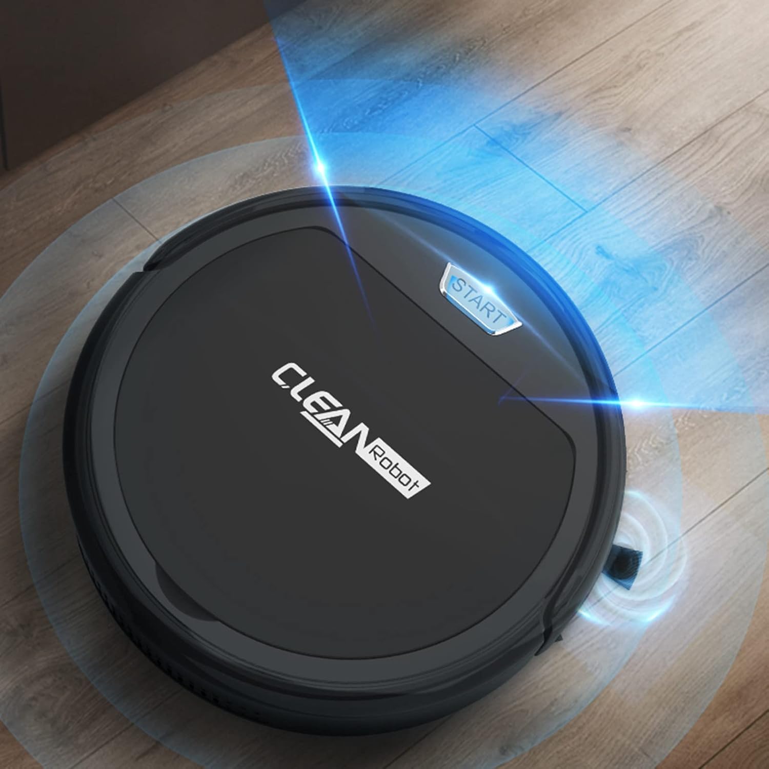 Buy Robot Vacuum Cleaner,Rechargeable Dry and Wet Fully Automatic