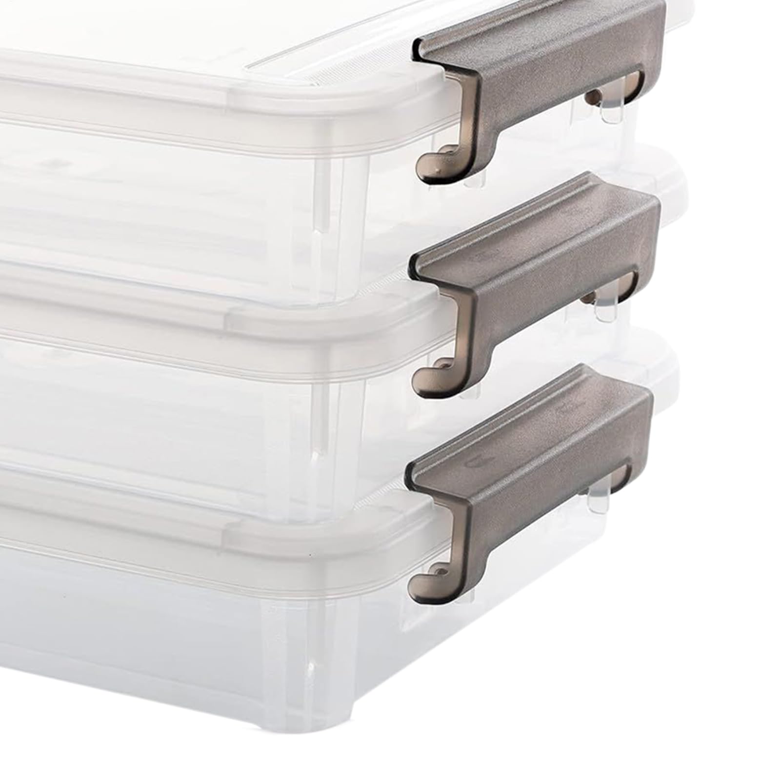 Scatola organizer , impilabile, per documenti A4 B5, per casa, ufficio, scuola, dormitorio, passaporto, credenziali, lettere, giocattoli, strumenti