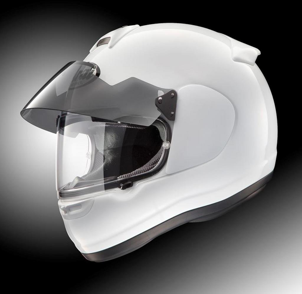 Arai Pro Shade Shield System for RX-Q 