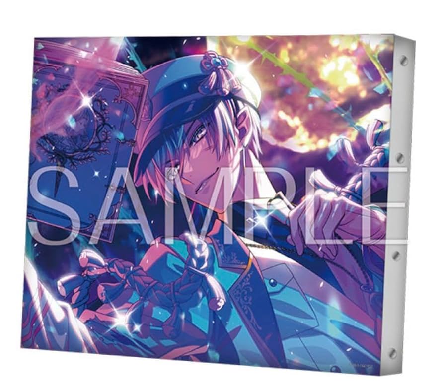 夢職人と忘れじの黒い妖精 ゆめくろ シオン