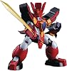 METAMOR-FORCE The King of Magic Granzote Resale, Non-scale, Diecast & ABS Pre-painted Complete Action Figure