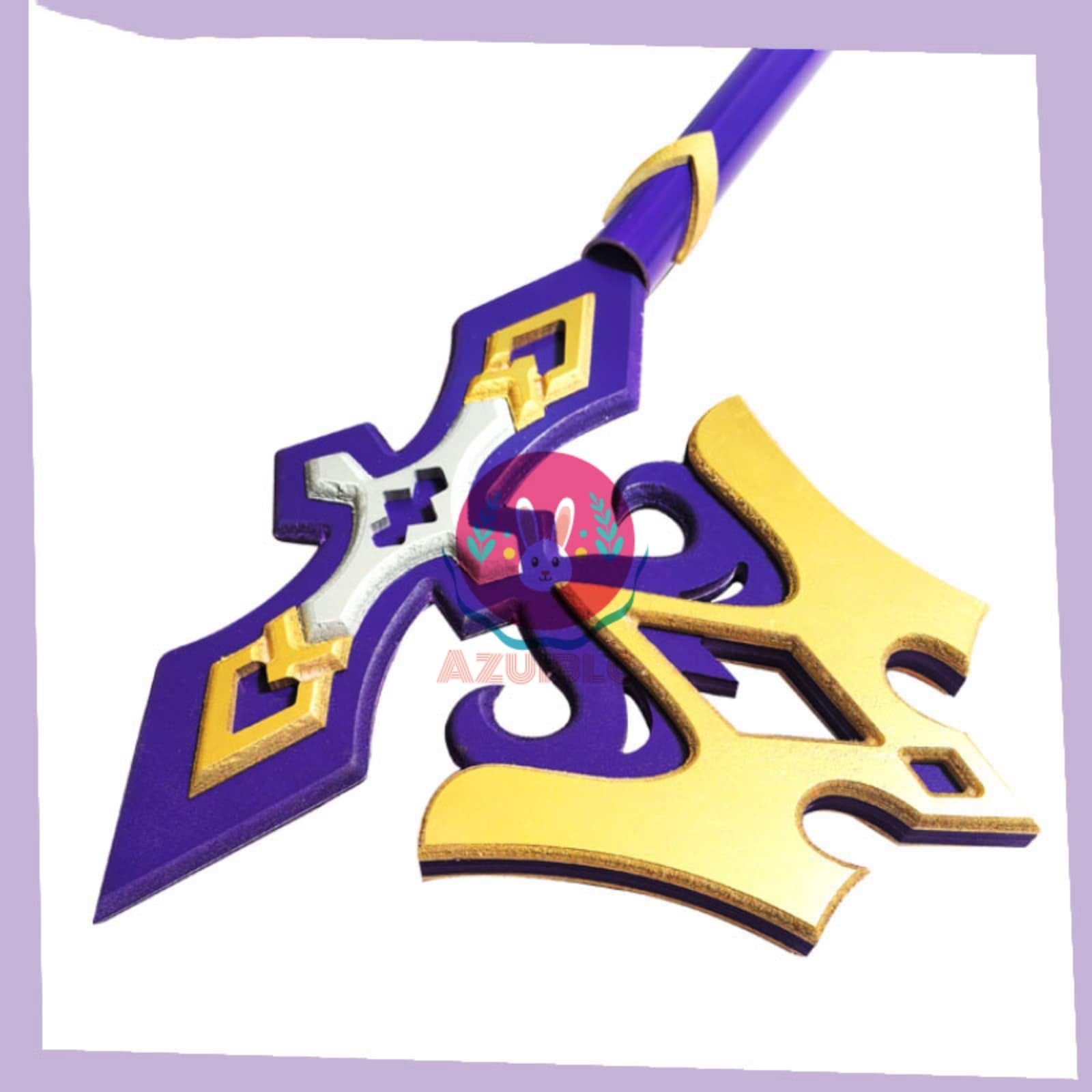 Amazon.co.jp: 【Azuiblc】マダムヘルタ コスプレ 武器 鍵 魔法
