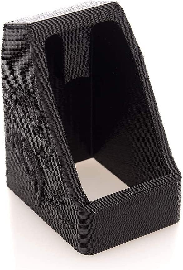 Miniatura 1 de RAEIND - Cargadores de velocidad de cargador para Heckler y Koch con diferentes calibres cargador de cargador de carga doblede una sola pila