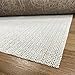 Superior RUGPAD Rug Pad, 9' x 12', Cream