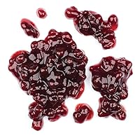 Vista 3 de Roland Arándanos rojos, 14.3 onzas