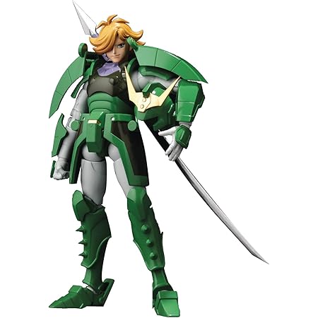 Amazon 千値練 超弾可動 鎧伝サムライトルーパー 光輪のセイジ ノンスケール Abs Pvc製 塗装済み完成品 アクションフィギュア フィギュア ドール 通販