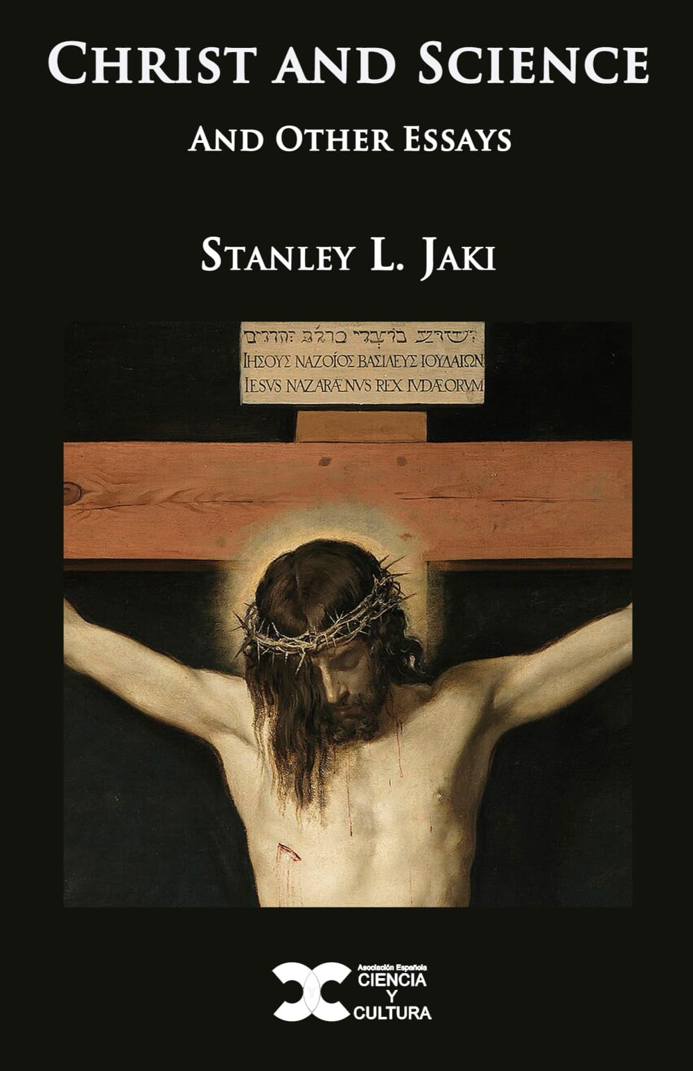 Christ and Science: And other essays