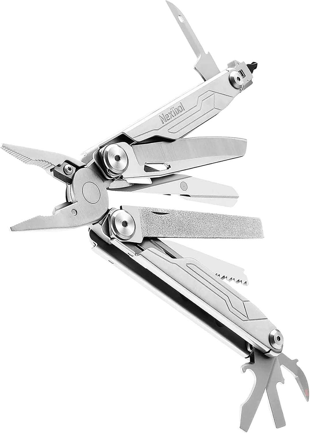NexTool Flagship Captain Multi Tool