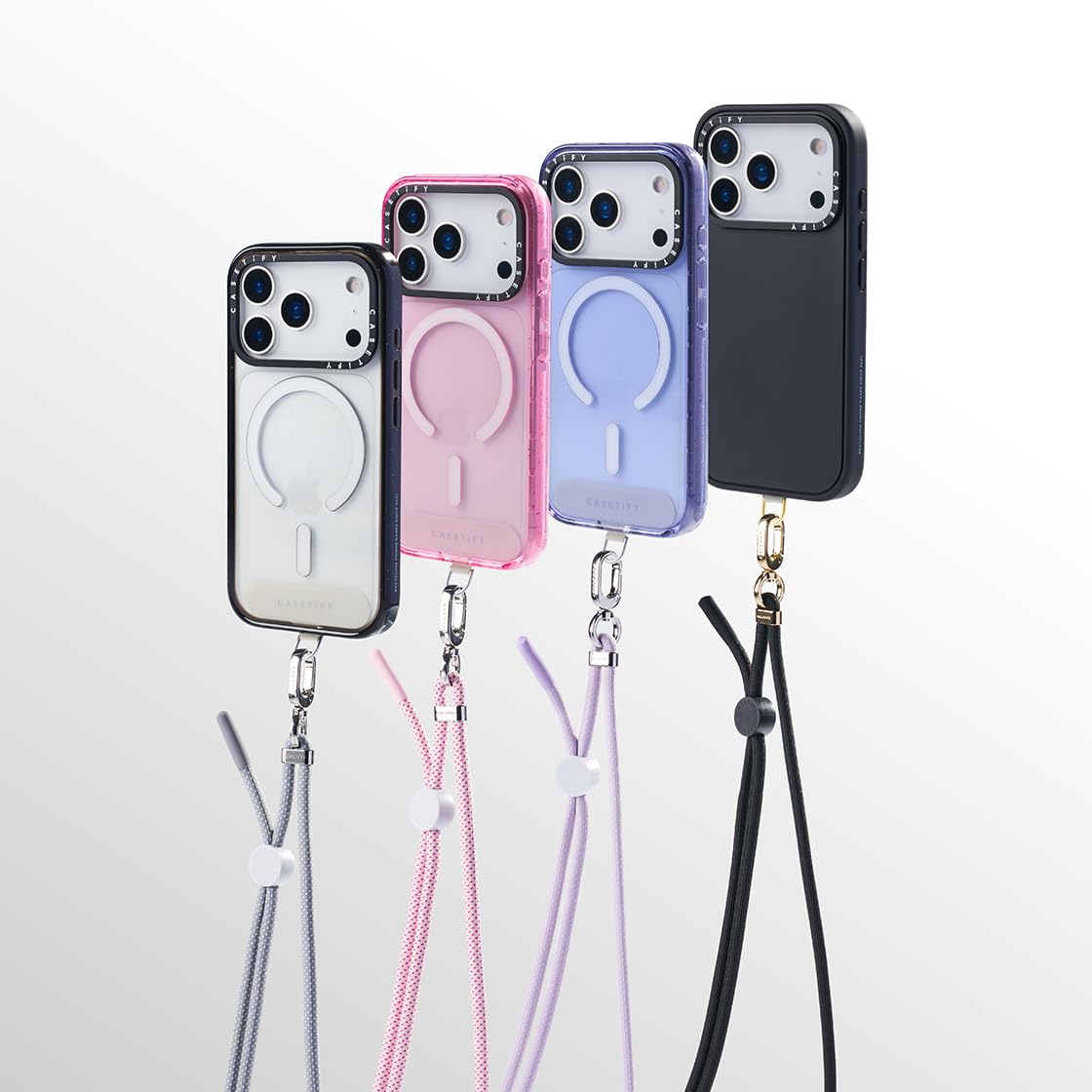 Amazon.co.jp: CASETiFY: スマホショルダー
