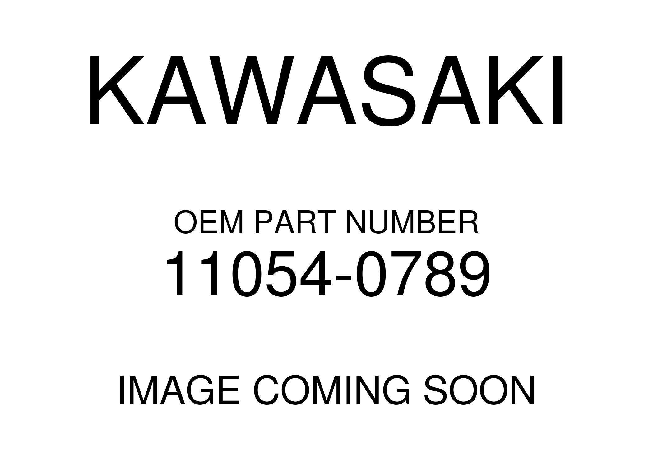 Amazon.com: Kawasaki BRACKETLH 11054-0789