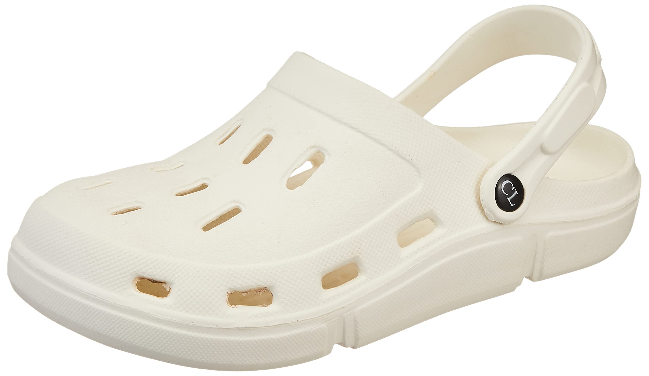 Carlton London Mens Clogs, OFF-WHITE, 6 (B0B4G5Z71T) Amazon Price History, Amazon Price Tracker