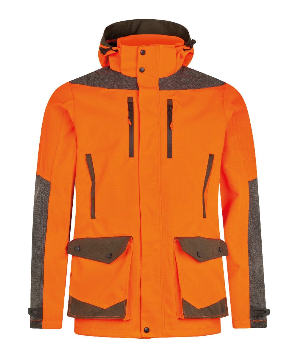 Seeland | Venture Rover Jacke | Professionelle Jagd Kleidung & Jagd Zubehör für Herren | Skandinavische Qualität Made to Last |