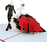 Vista 11 de iGifts And Cards Tarjeta de felicitación desplegable de guitarra baja. Amistad, feliz cumpleaños, amantes de la música, impresionante