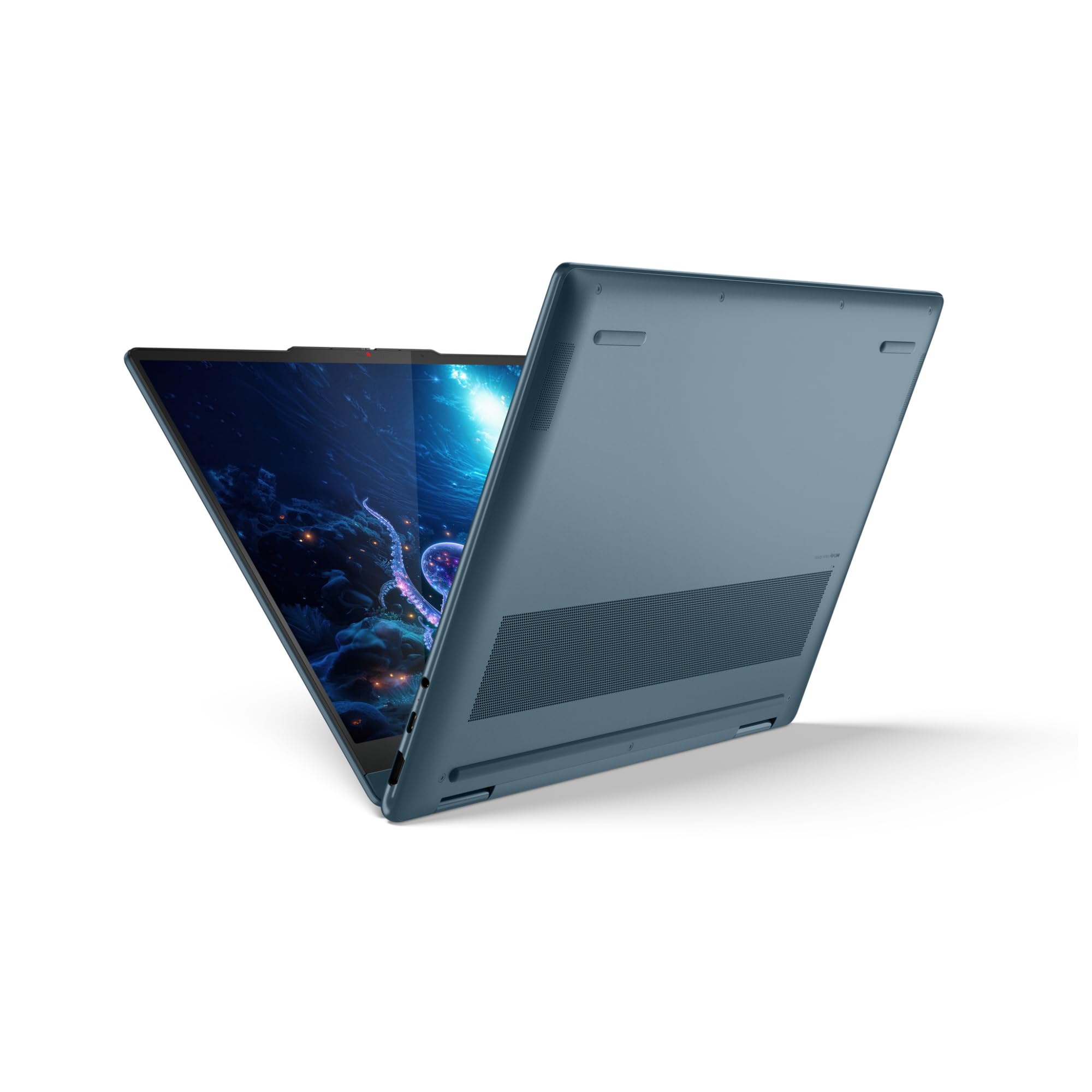 Lenovo Yoga 7 2-in1 14AKP10・(83JR002UGE)・Tidal Teal・Ryzen AI 5 340・16GB RAM・512GB SSD・DE