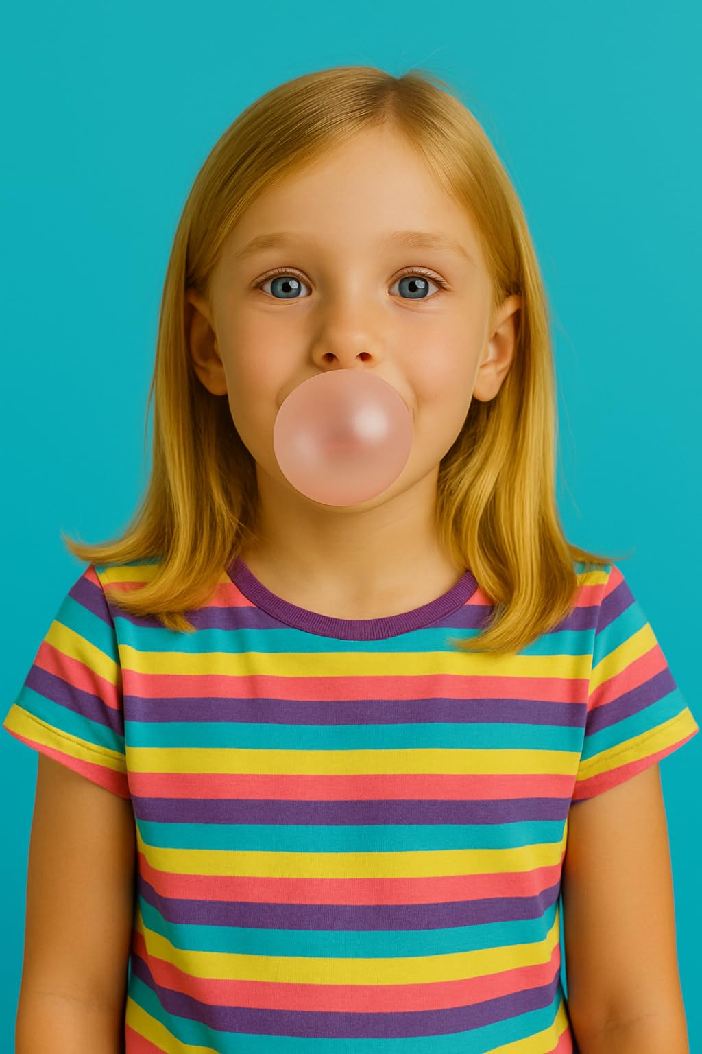 WOOGIE Chewing Gum Palline 500g
