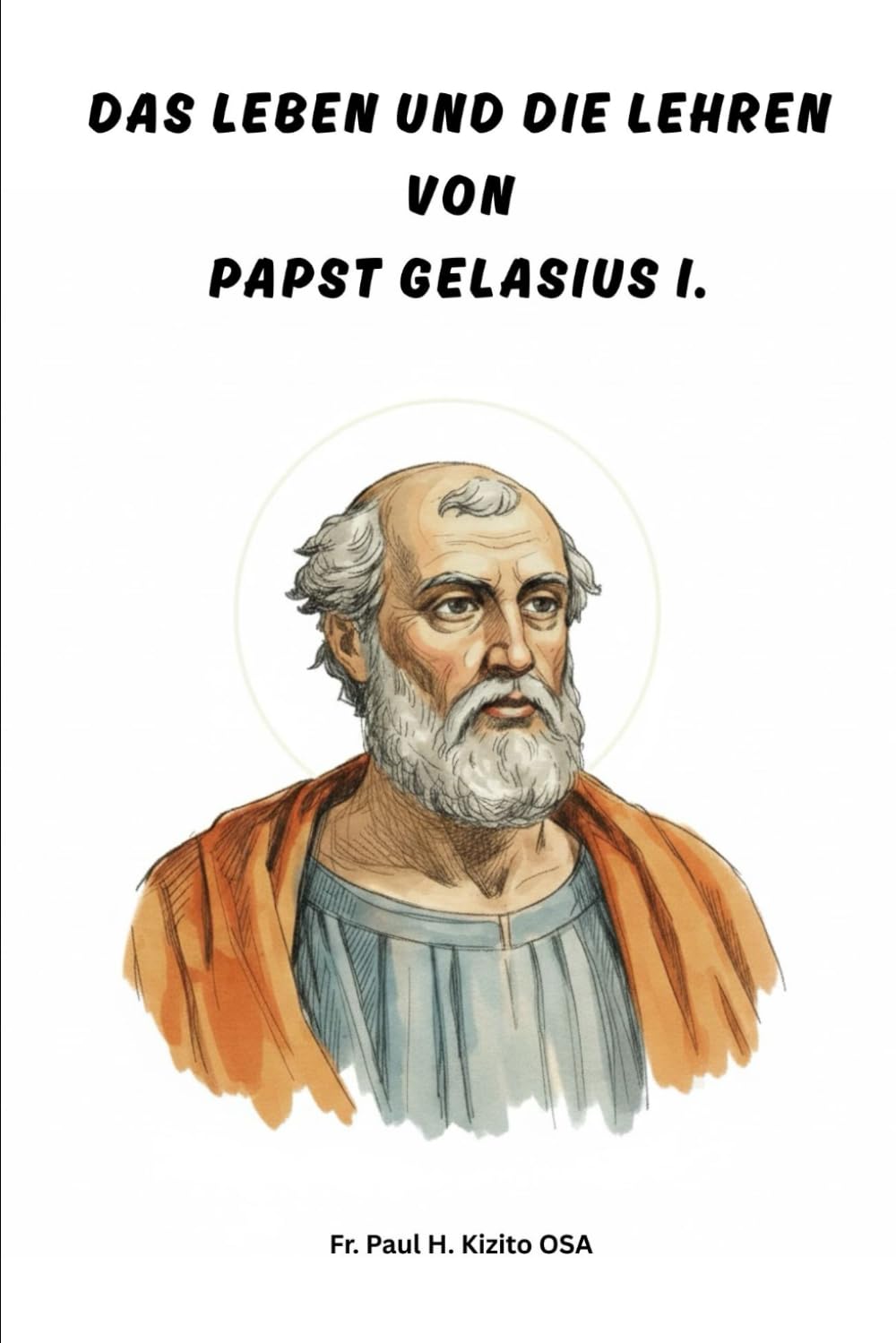 Das Leben und die Lehren von Papst Gelasius I.