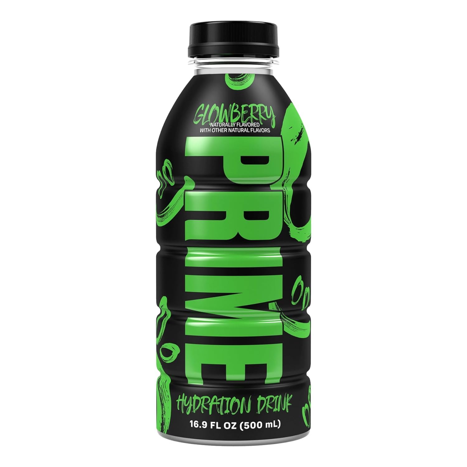 Prime Glowberry Drink Flavour Electrolyte Beverage With Zero Added Sugar Healthy And Refreshing Way To Hydrate With Prime Drink Glow Berry 500Ml (By Logan Paul Ksi) (B0CQG868KH) Amazon Price History, Amazon Price Tracker