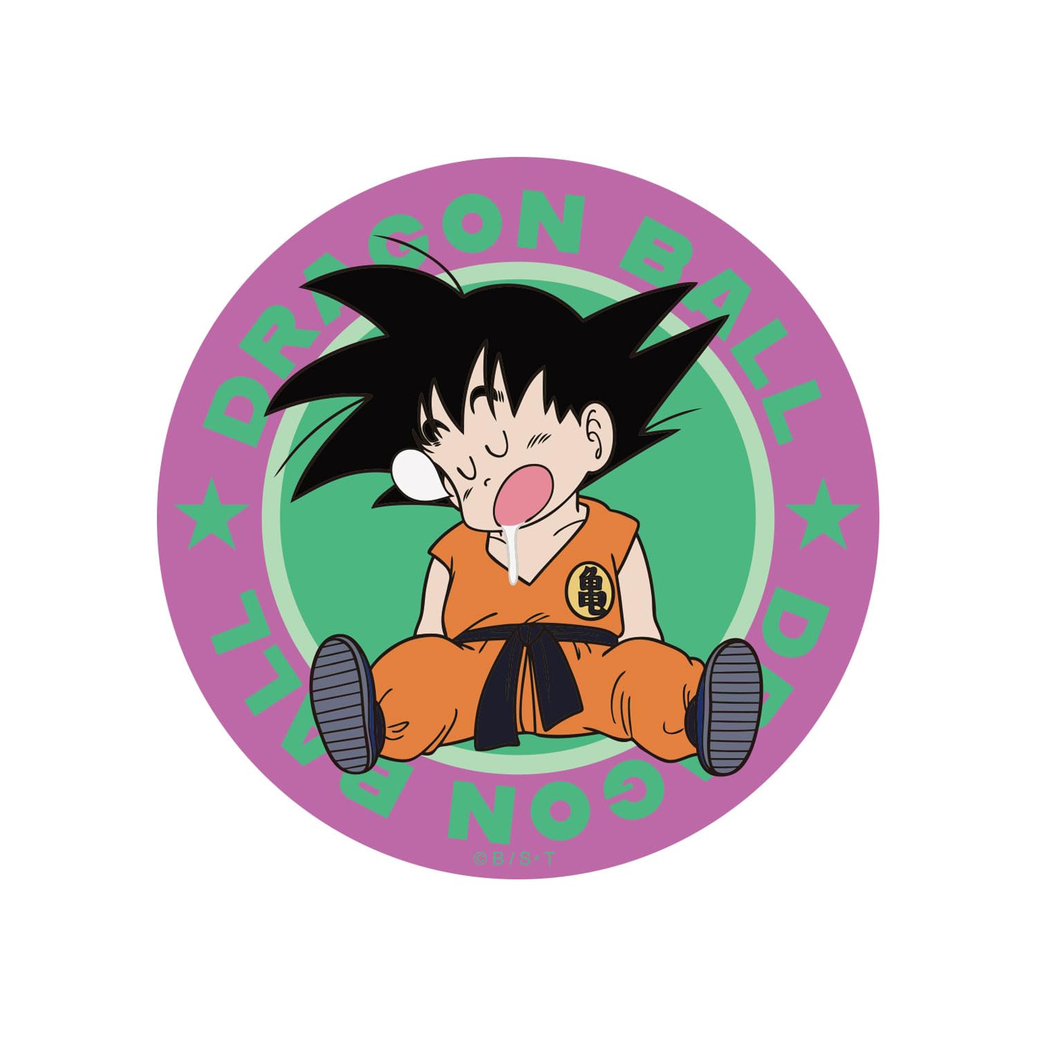 Amazon.co.jp: スモール・プラネット(Small Planet) ドラゴンボール