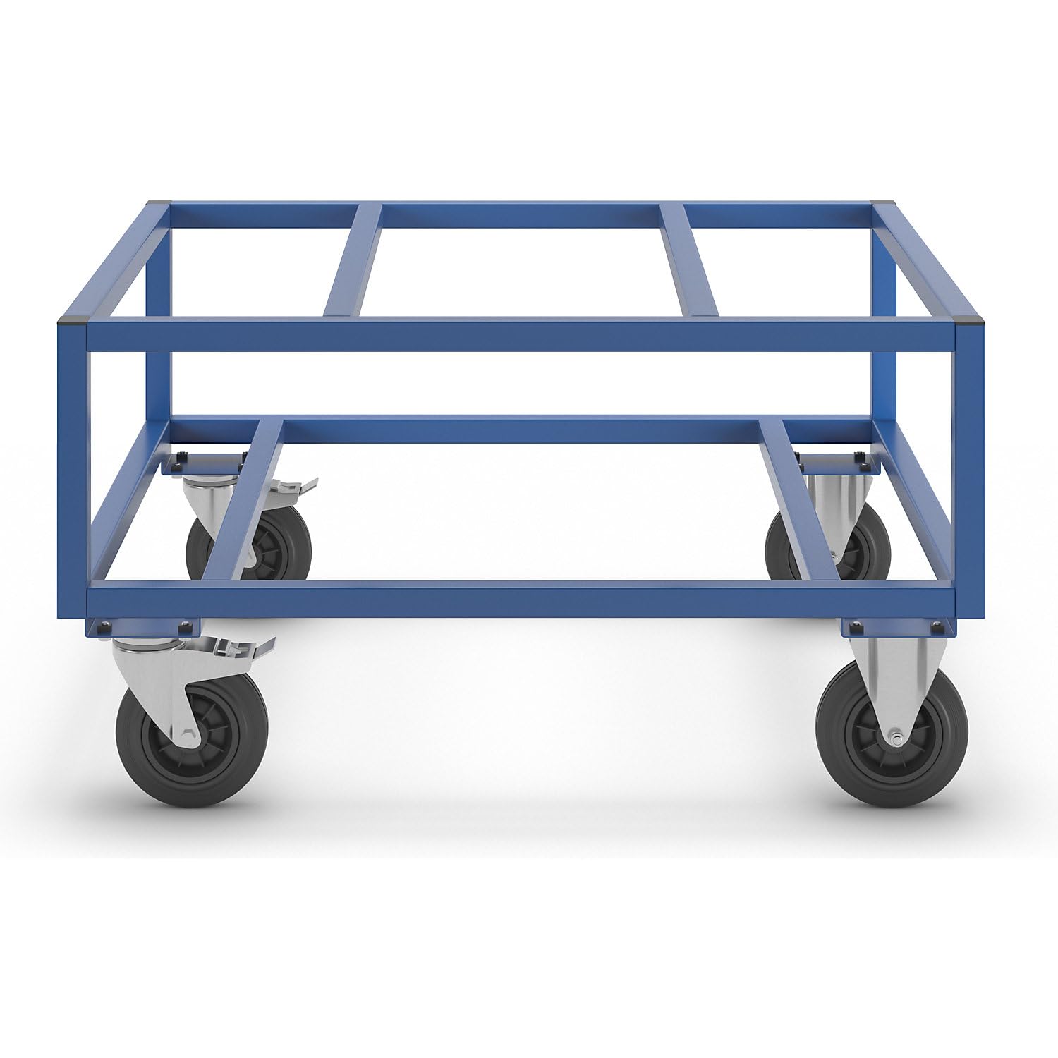 Palet Truck freno azul