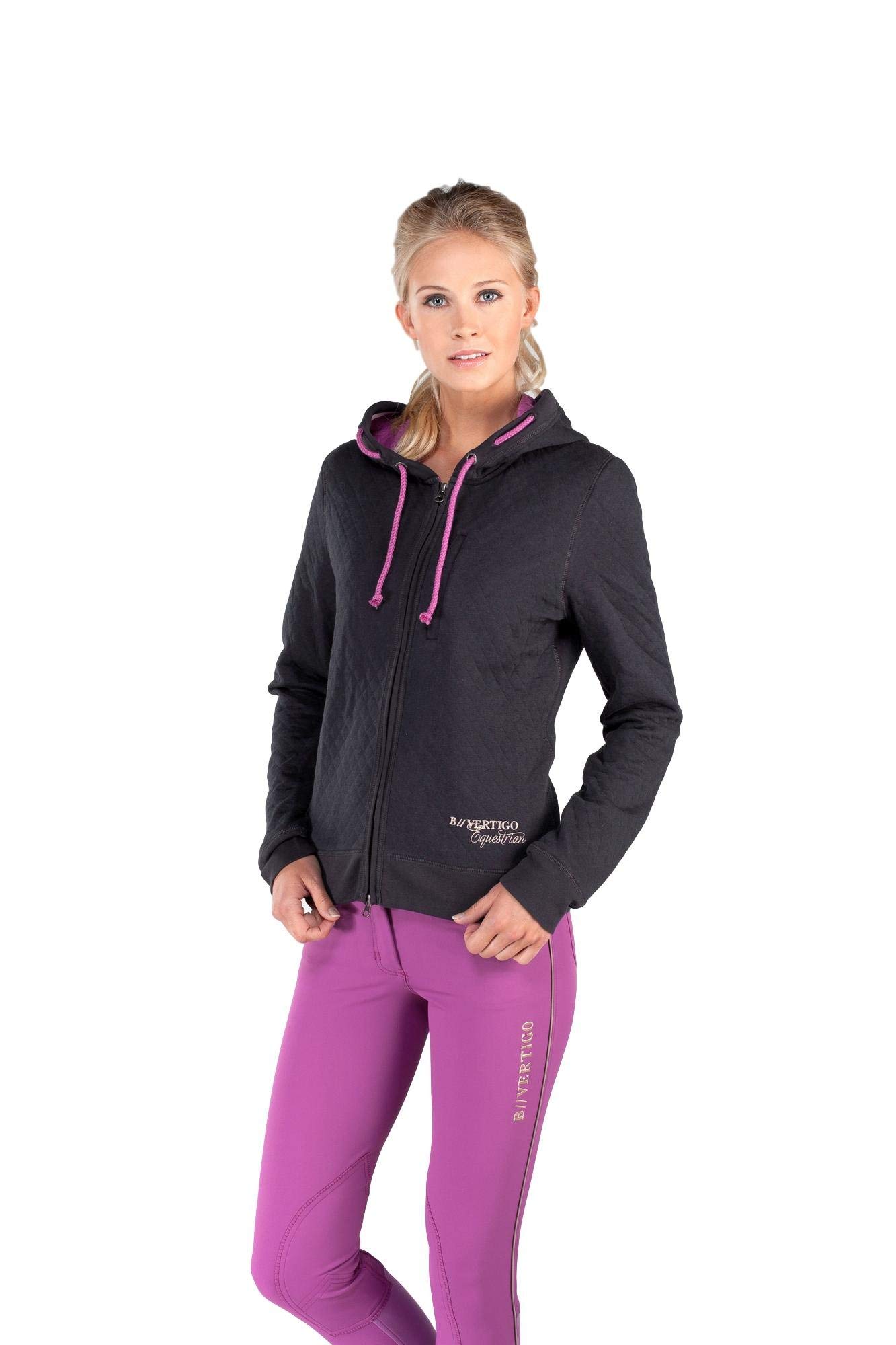 B Vertigo Cassandra Women's Hoodie