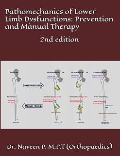 Pathomechanics of Lower Limb Dysfunctions: Prevention and Manual Therapy: 2nd edition (Volume)