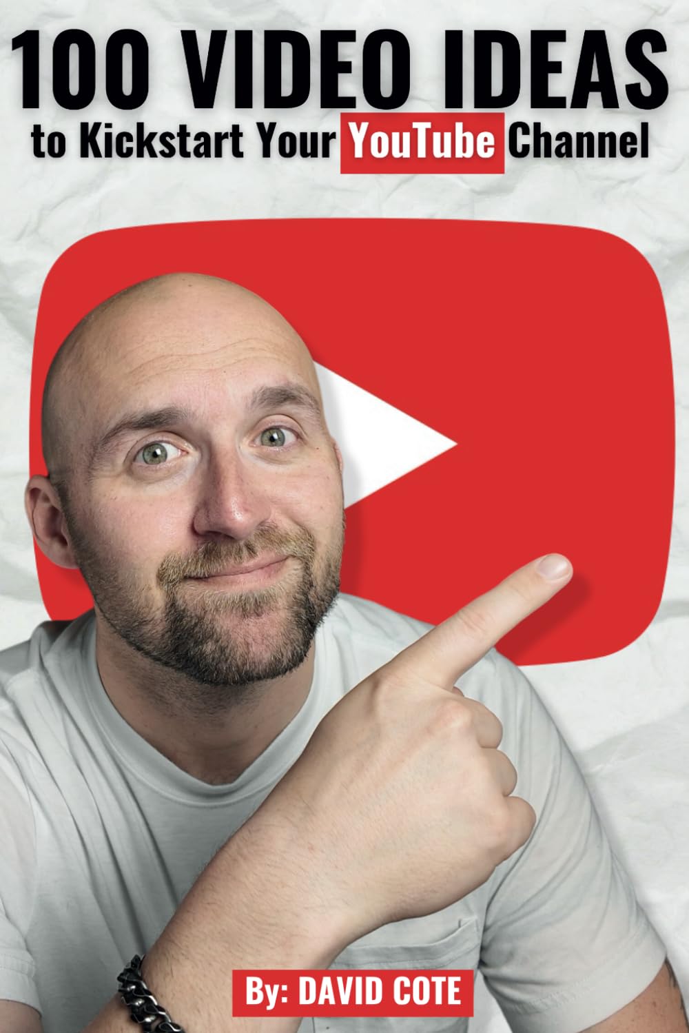 100 Video Ideas to Kickstart Your YouTube Channel