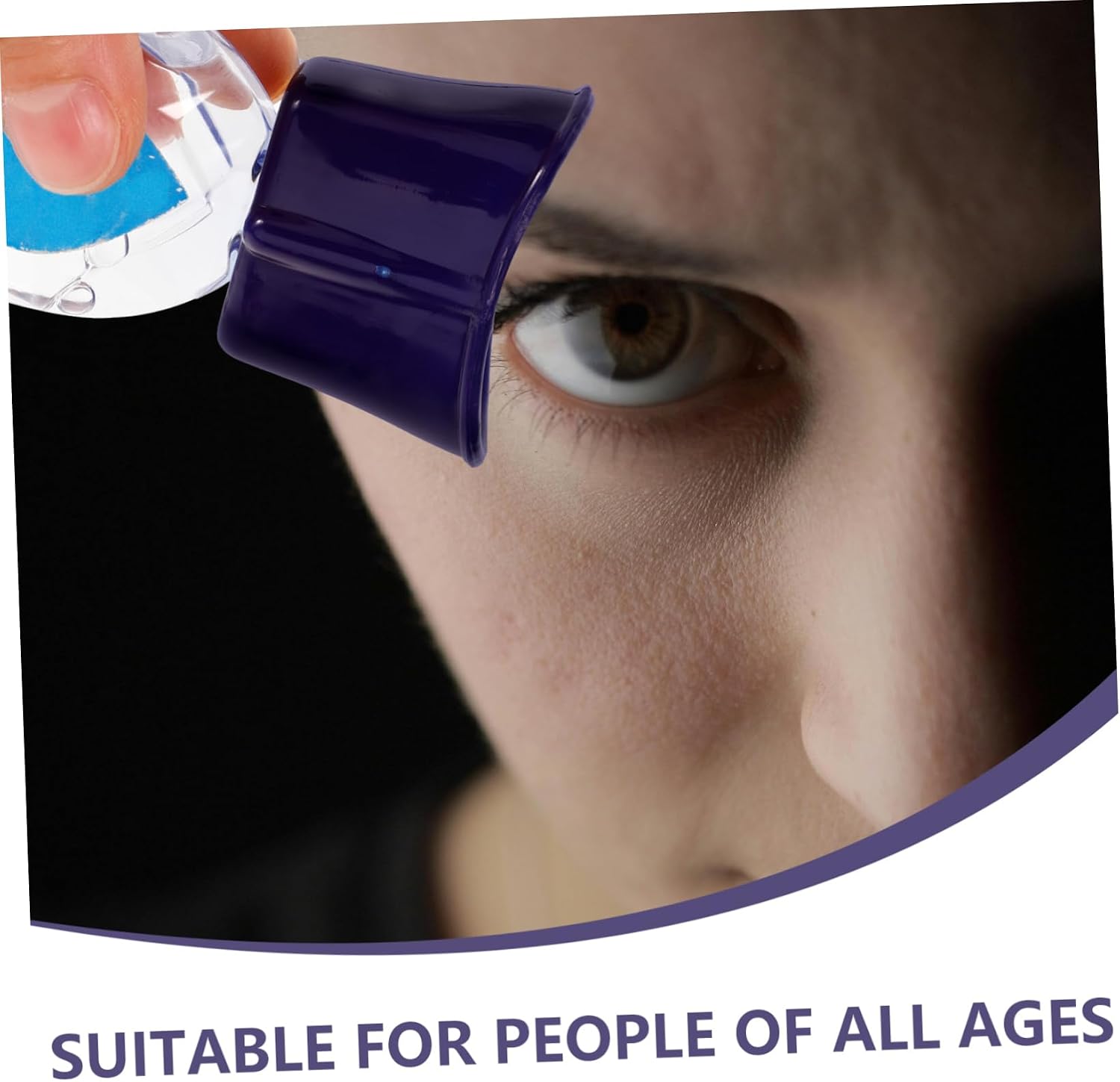 Convenient Assist Tool for Adults and Reusable Liquid Dispenser Guide for Portable Design for Daily Use