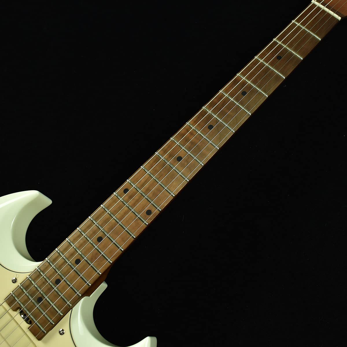 Amazon | Bacchus BSM-STD/RSM OWH S/N：GI07540 バッカス | エレキ