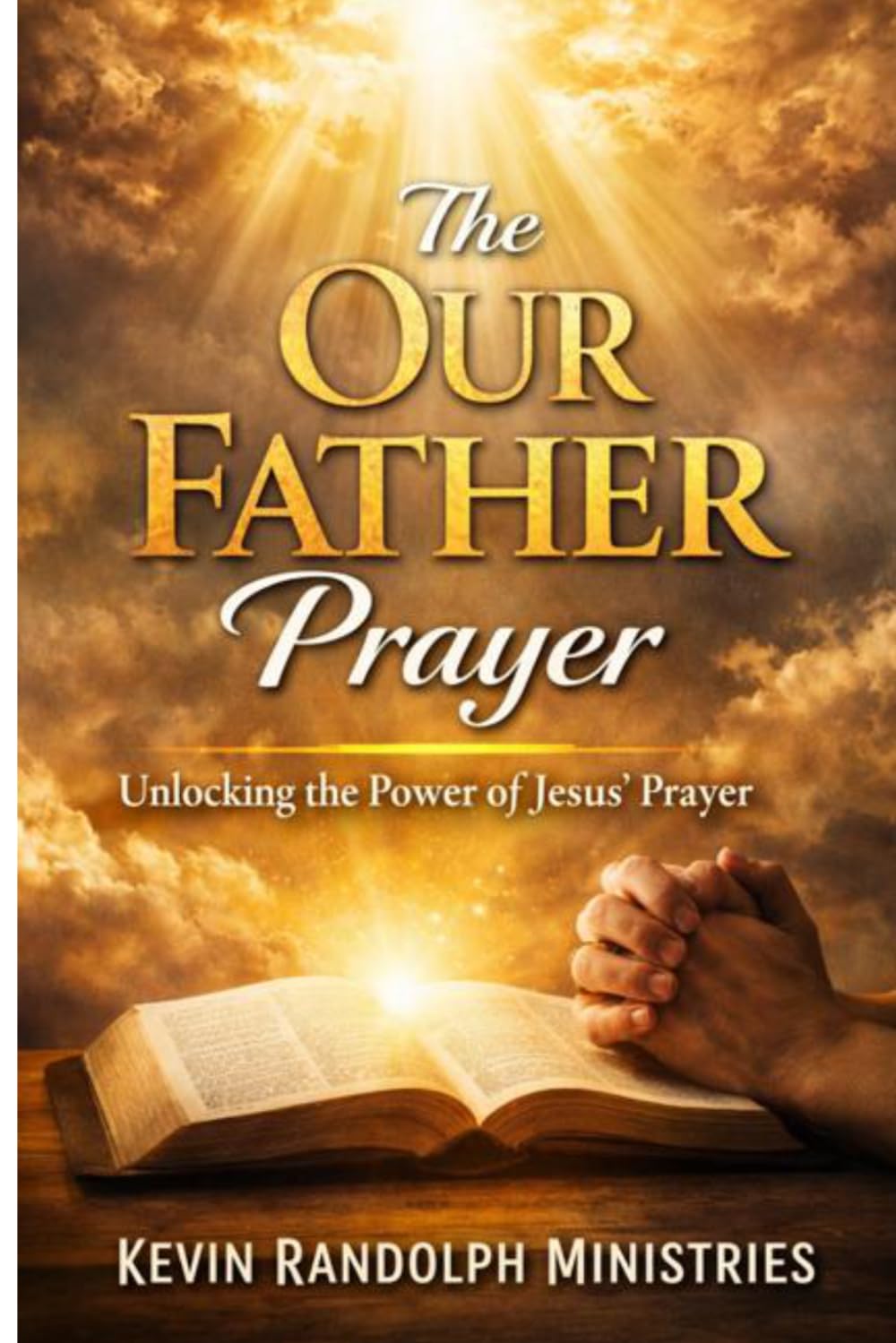 The Our Father Prayer