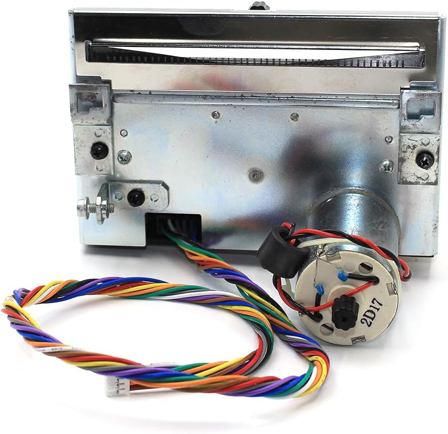 Genuine Kit Cutter for Zebra S4M Thermal Label Printer P1008213