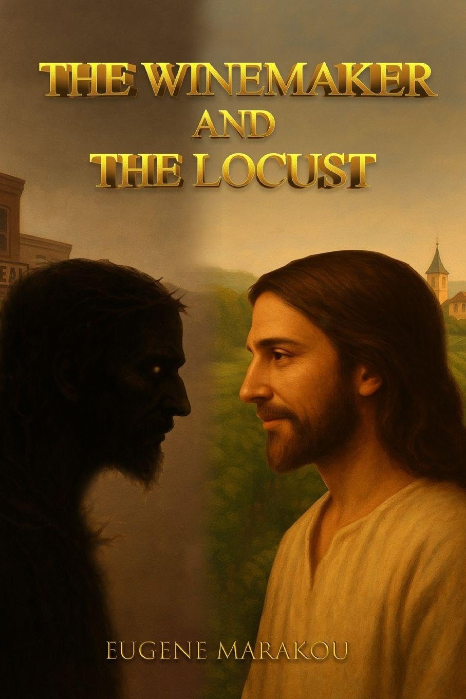 The Winemaker and the Locust