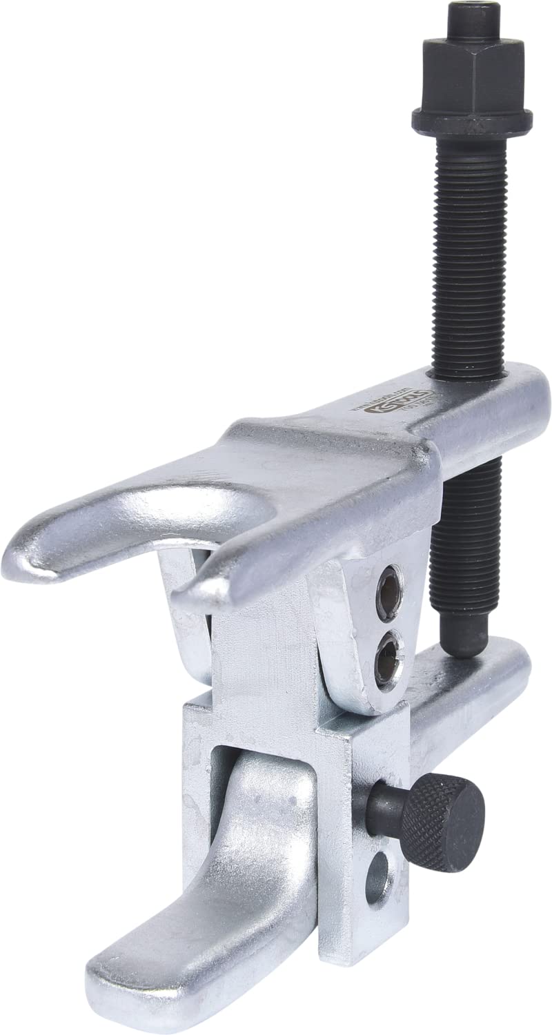 KS Tools 700.5615 Estrattore Universale per Snodi Sferici, Tipo Forgiato, a 2 Posizioni