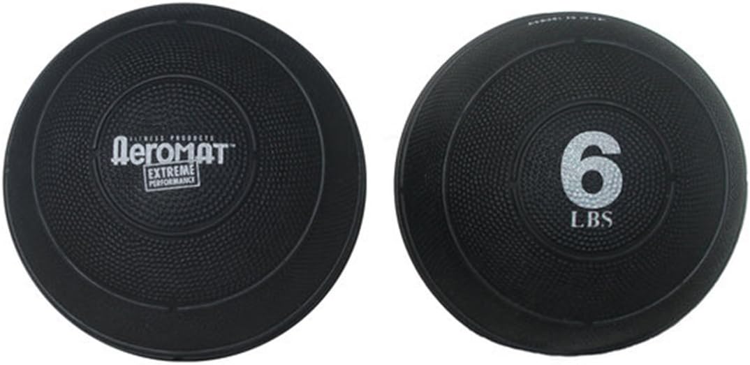AGM Group AeroMat Extreme Performance Dead Ball 7"D x 4 lb