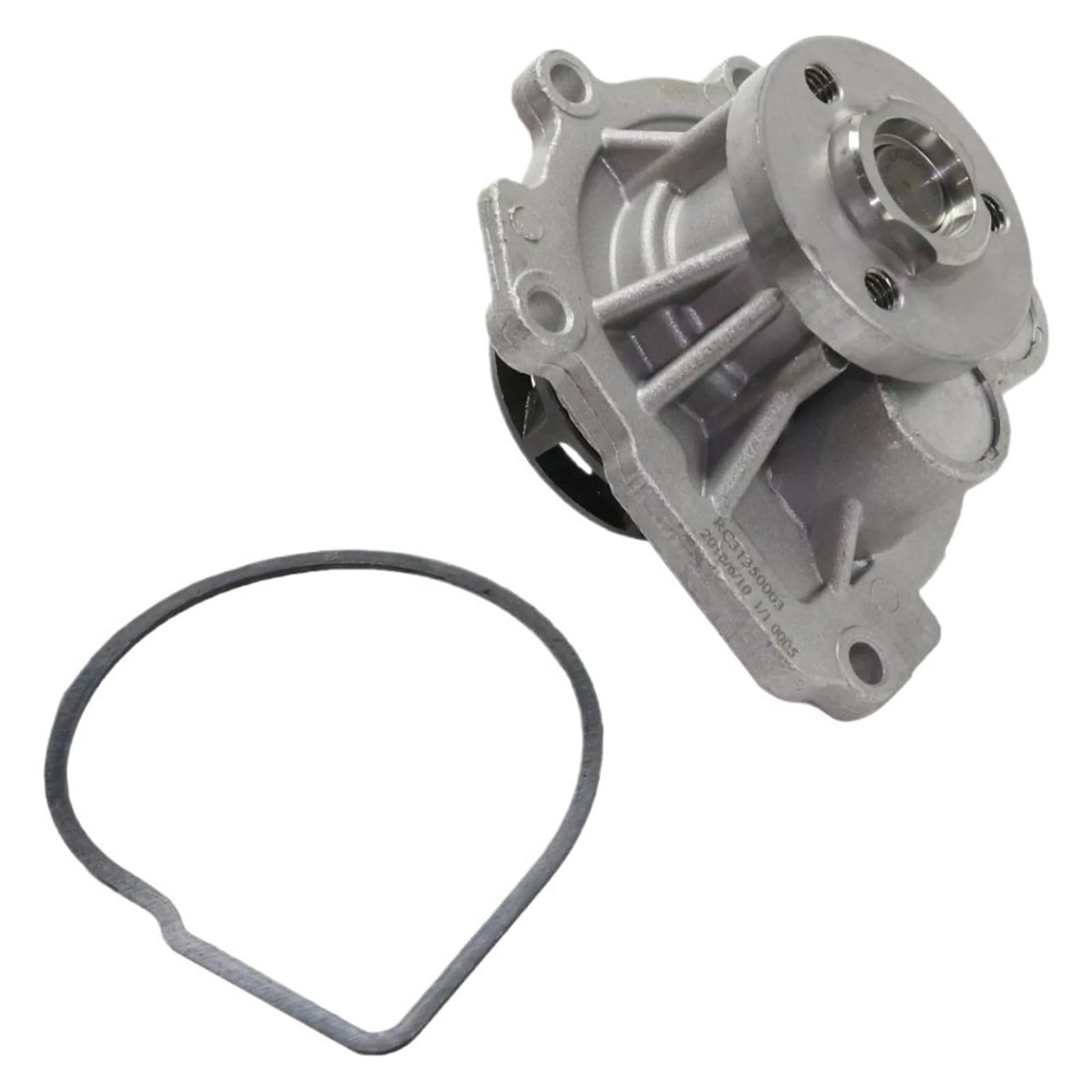 Pasuje Do Chevroleta Sonic Cruze Limited Aveo Aveo5 24405895 Pompa Wody AW6184 25195119 Wody Pompa Płynu Chłodzącego Samochodowa