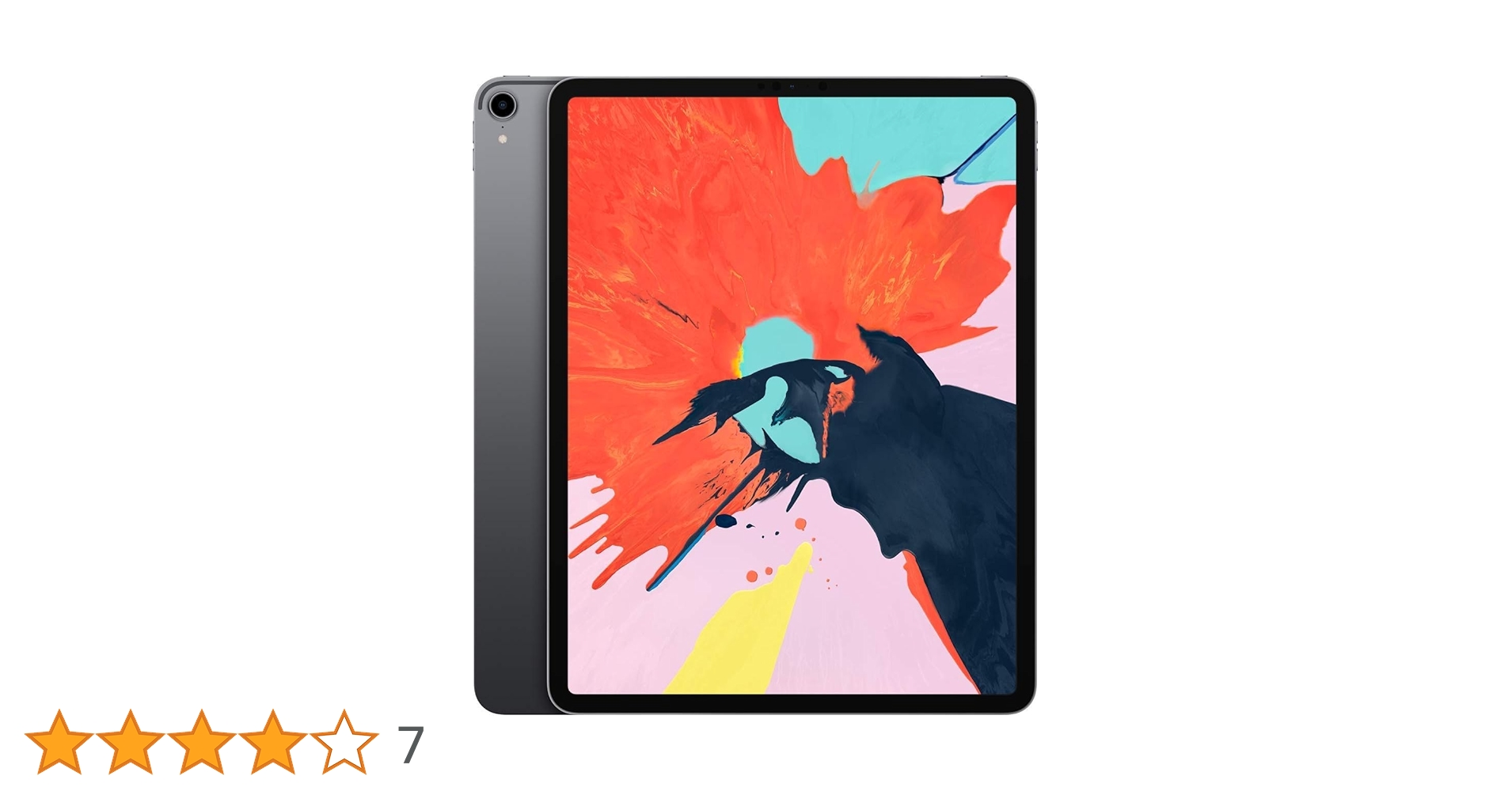 Amazon.co.jp: Apple iPad Pro 12.9-inch (3rd Generation) Wi-Fi