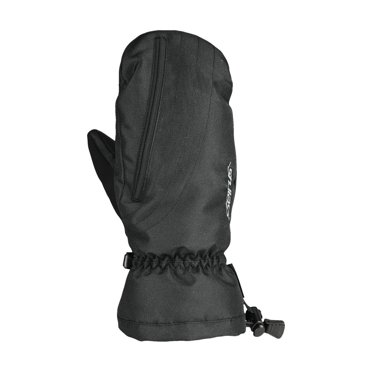 Seirus Men's Magne Mitt Trail Black MD