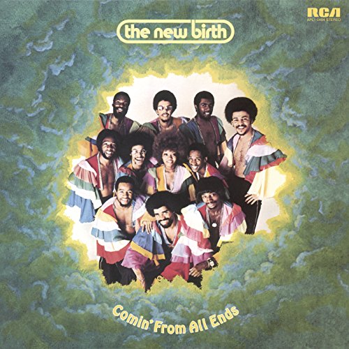 The New Birth