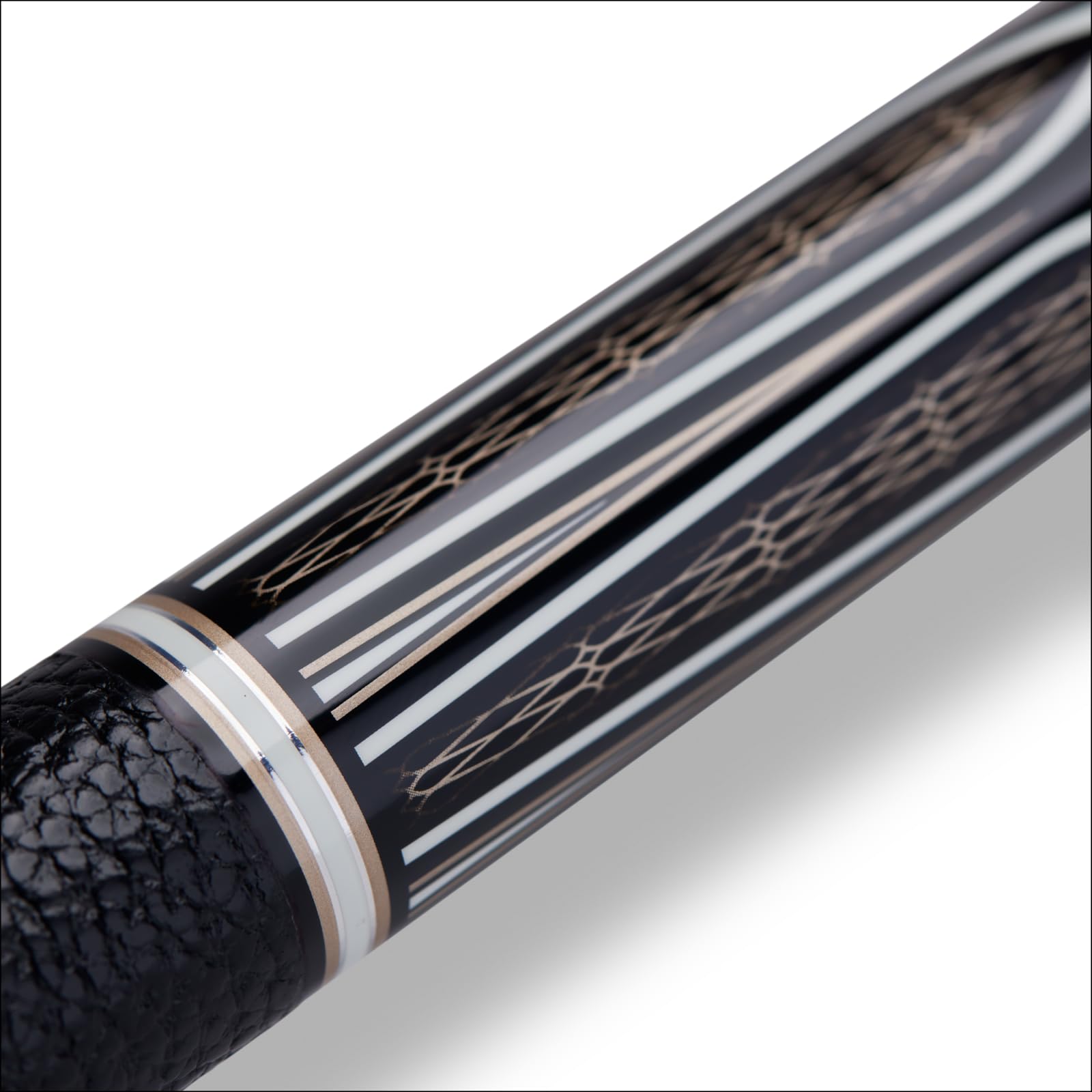 Amazon.com : Cuetec Avid Opt-X Series Pool Cue (Gold, 11.75MM
