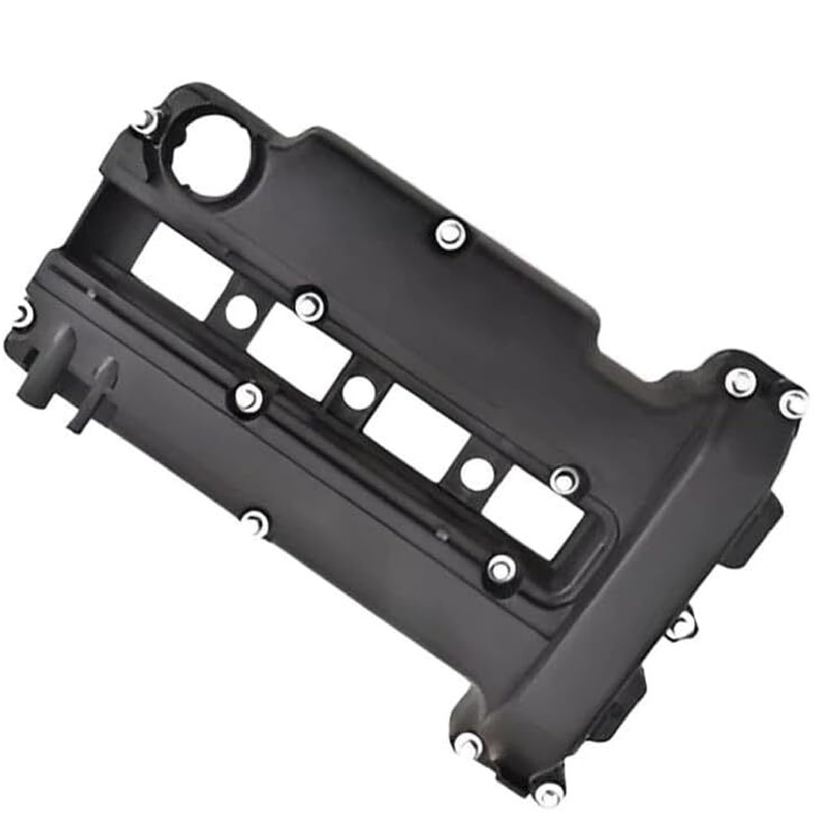 Bouchons de Valve de Pneu pour Opel pour Corsa D 1.4 pour Moteur Couvre-Culasse pour Moteur Couvre-Culasse