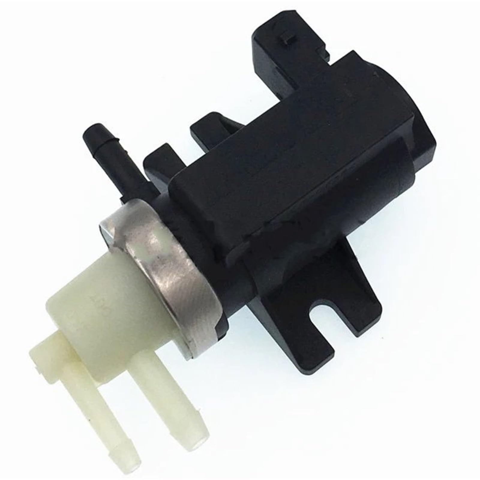 Wymiana zaworu EGR‌ Zamiennik zaworu doładowania N75 1H0906627A pasuje do VW Golfa Passata 1.9 TDI Uniwersalny zawór EGR‌
