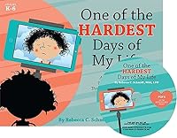 One of the Hardest Days of My Life 157543315X Book Cover