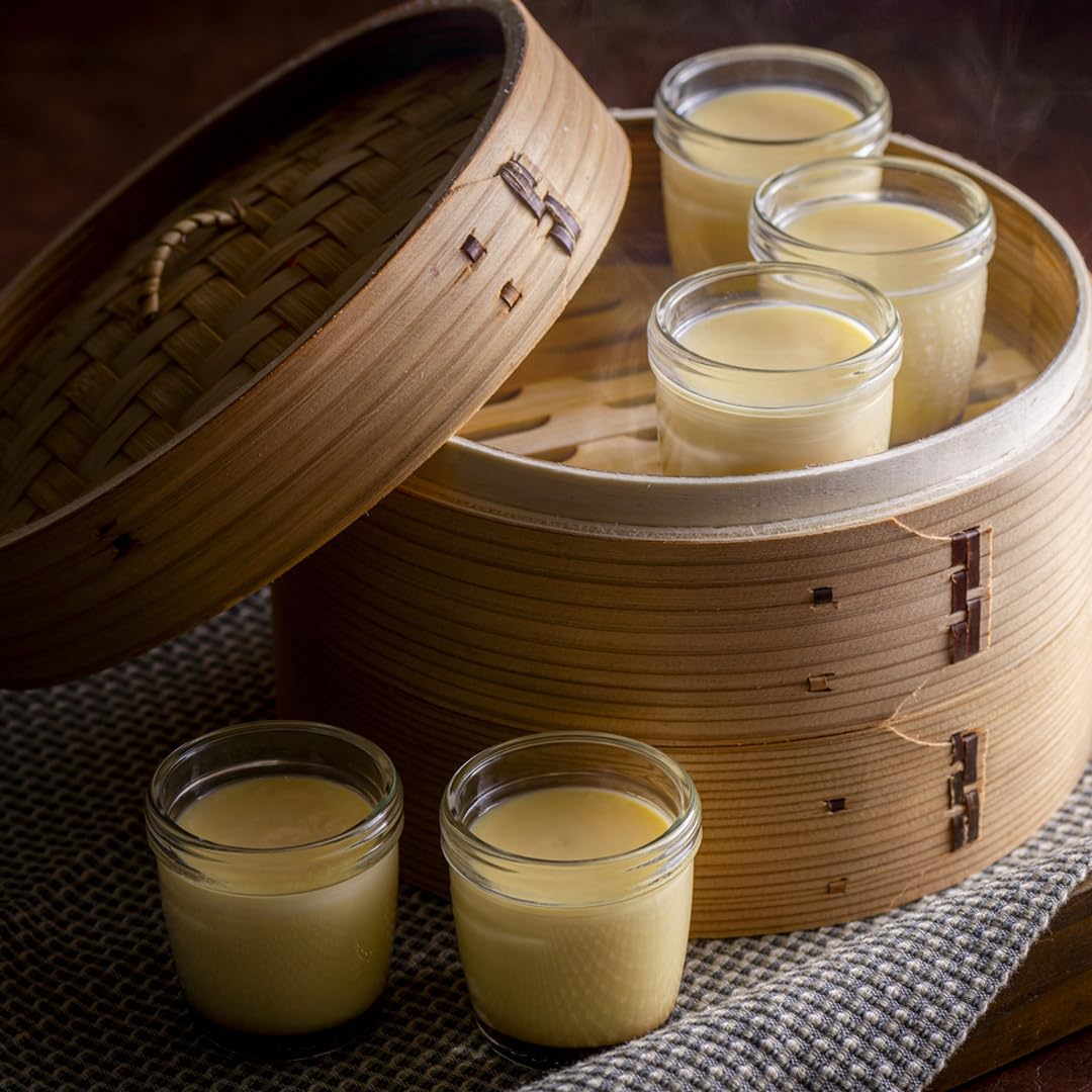 処分値下☆引取限定】セイロ 3段＋鍋(ステンレス) 30cm ＋資材 おまけ