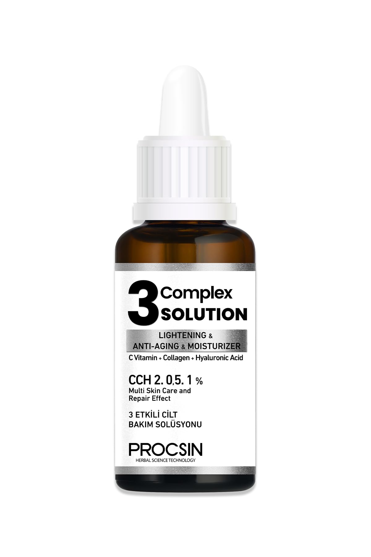 PROCSIN 3 Complex Solution 20 ml
