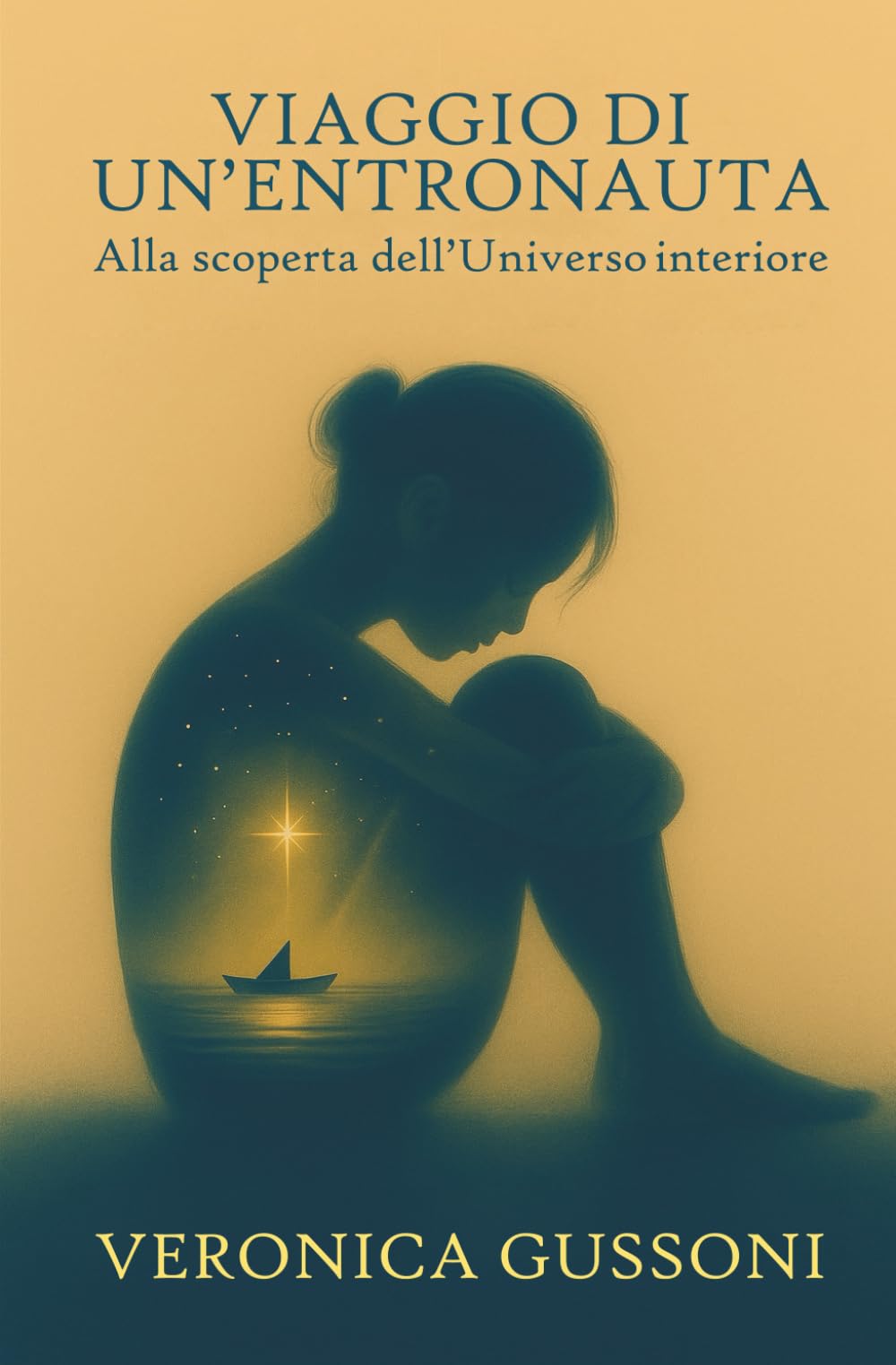 Viaggio di un'Entronauta: alla scoperta dell'Universo interiore