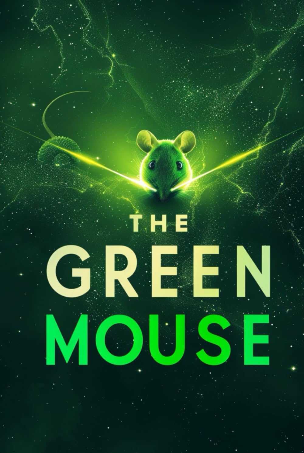 THE GREEN MOUSE: A Satirical Early Science Fiction Novel of Social Change, Gender Politics, and Edwardian Society