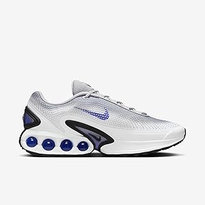 Amazon.com | Nike Air Max Dn SE Men's Shoes (HQ4565-001, Light