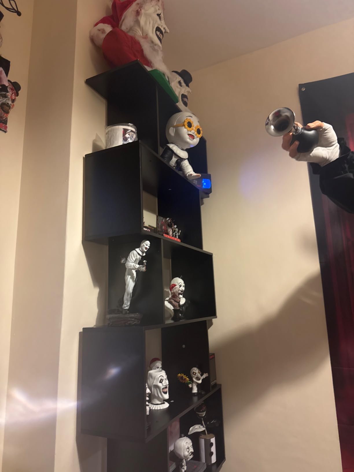 Customer photo